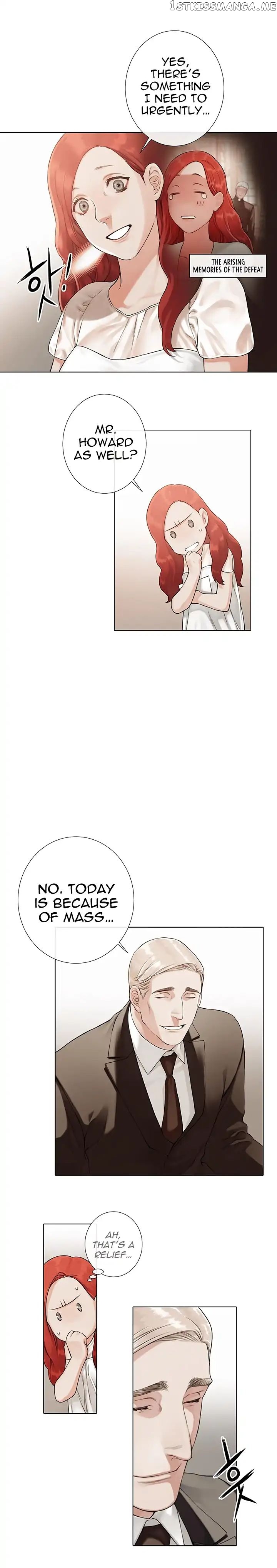 The Black June chapter 16 - page 12
