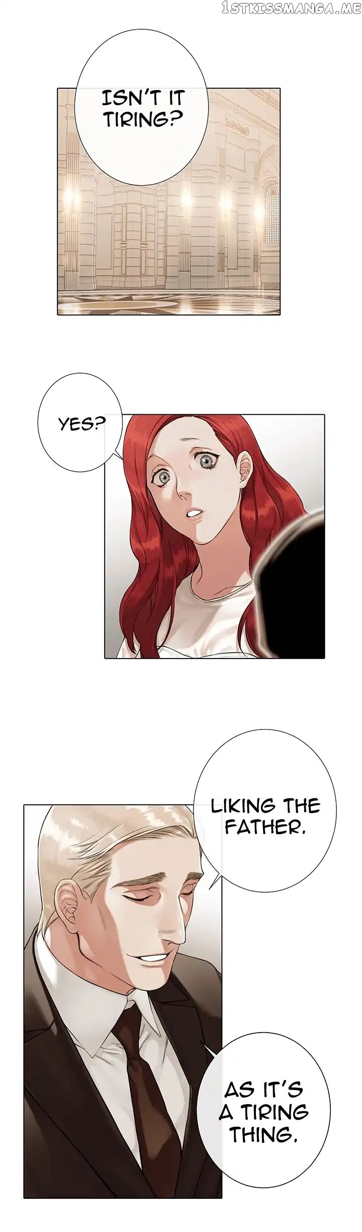 The Black June chapter 16 - page 13