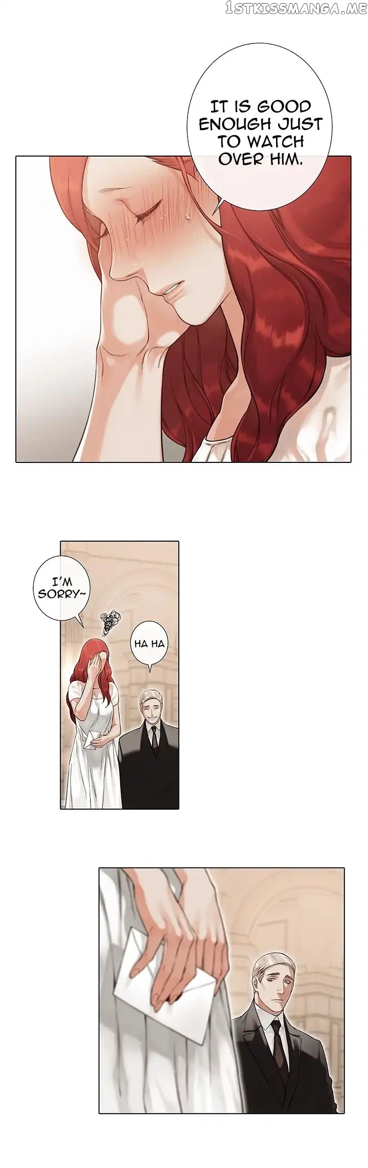 The Black June chapter 16 - page 15
