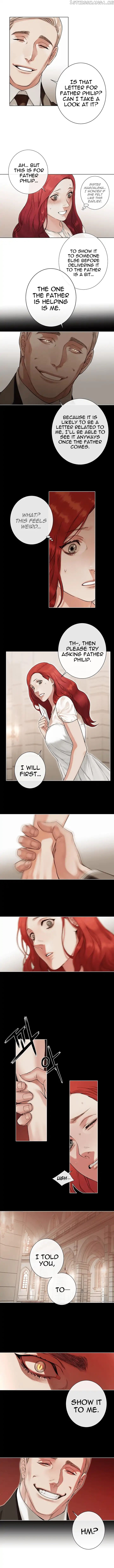 The Black June chapter 16 - page 16