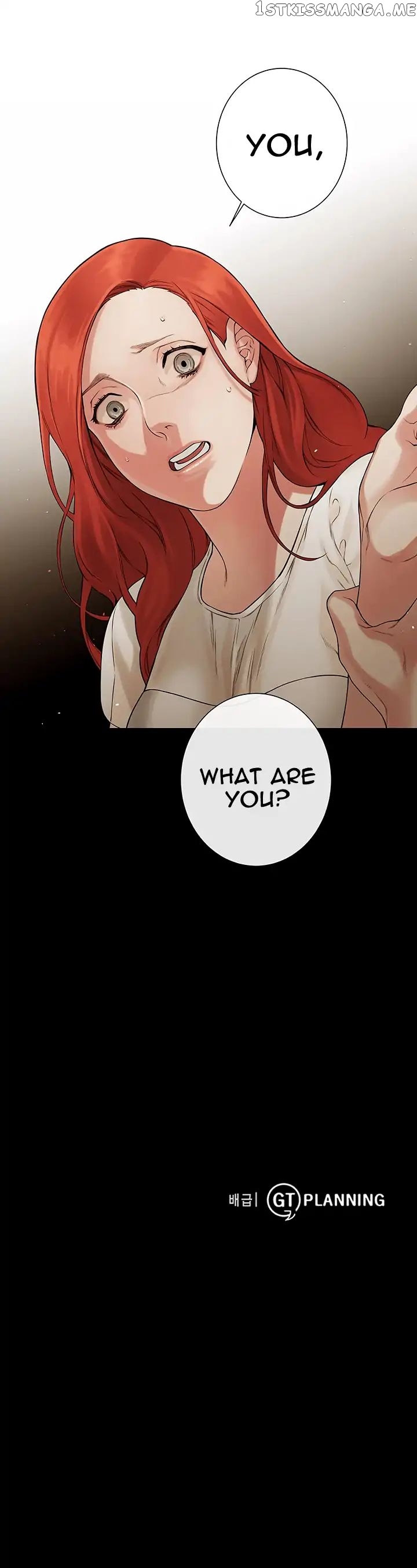 The Black June chapter 16 - page 17