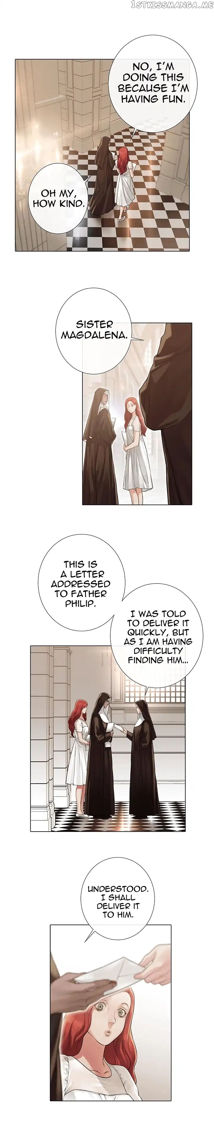 The Black June chapter 16 - page 3