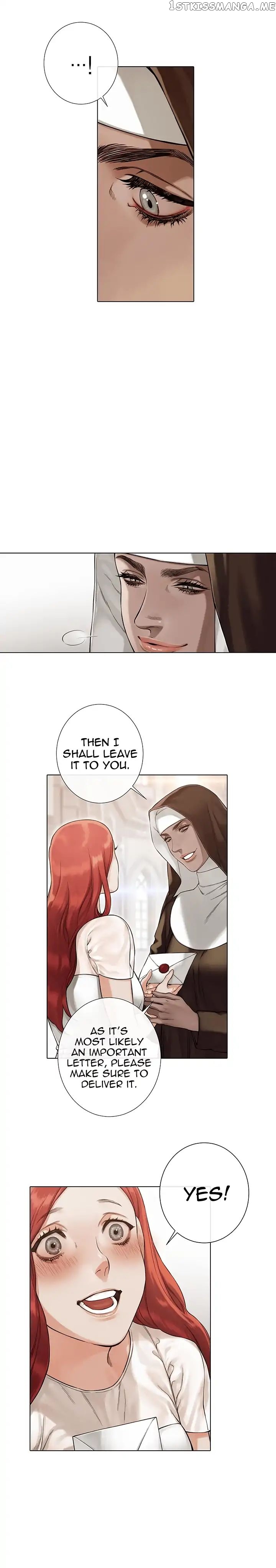 The Black June chapter 16 - page 7