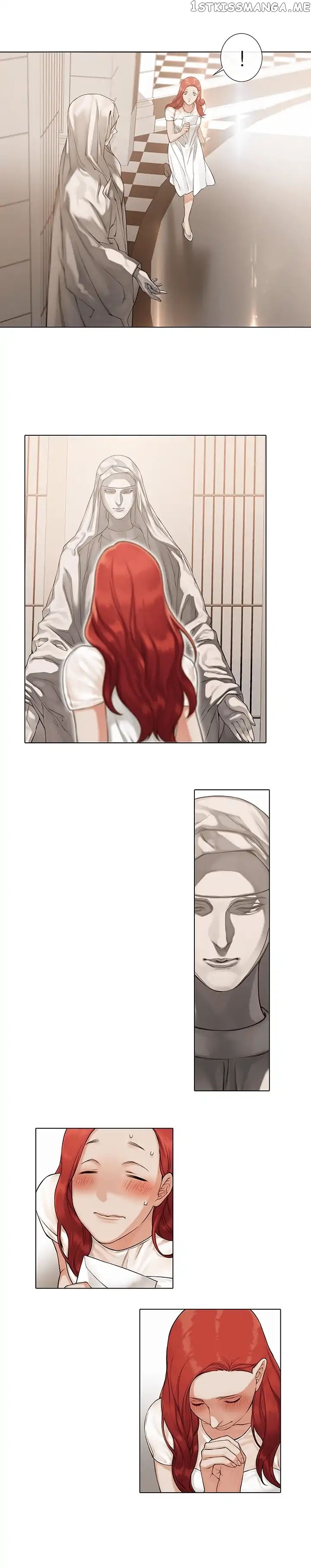 The Black June chapter 16 - page 9