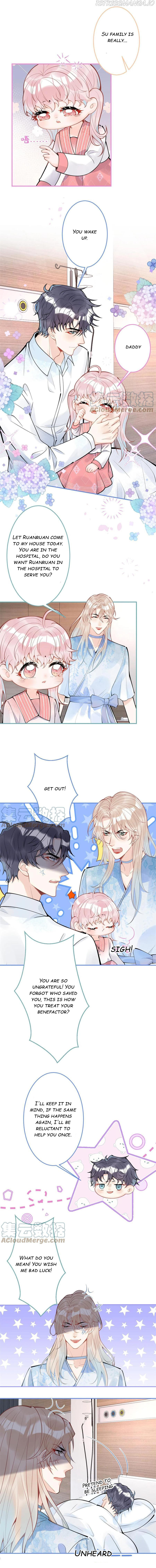 My big boss daddy’s chapter 93 - page 1