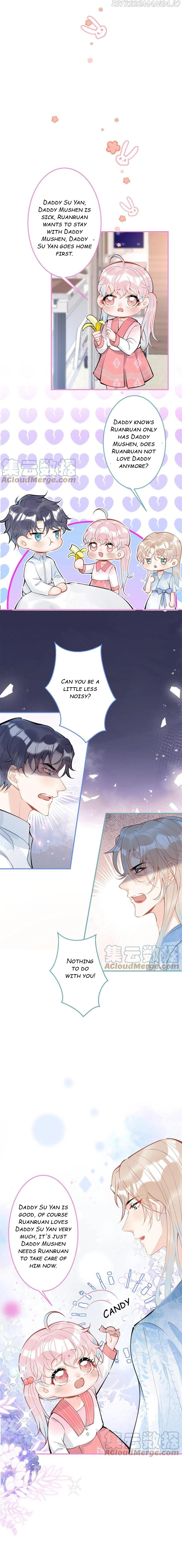 My big boss daddy’s chapter 93 - page 2
