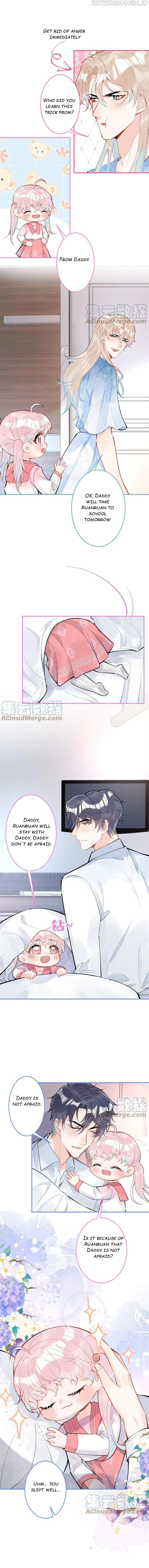 My big boss daddy’s chapter 93 - page 3