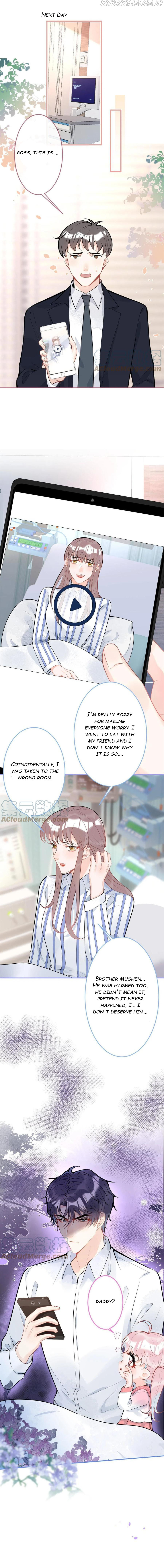 My big boss daddy’s chapter 93 - page 4