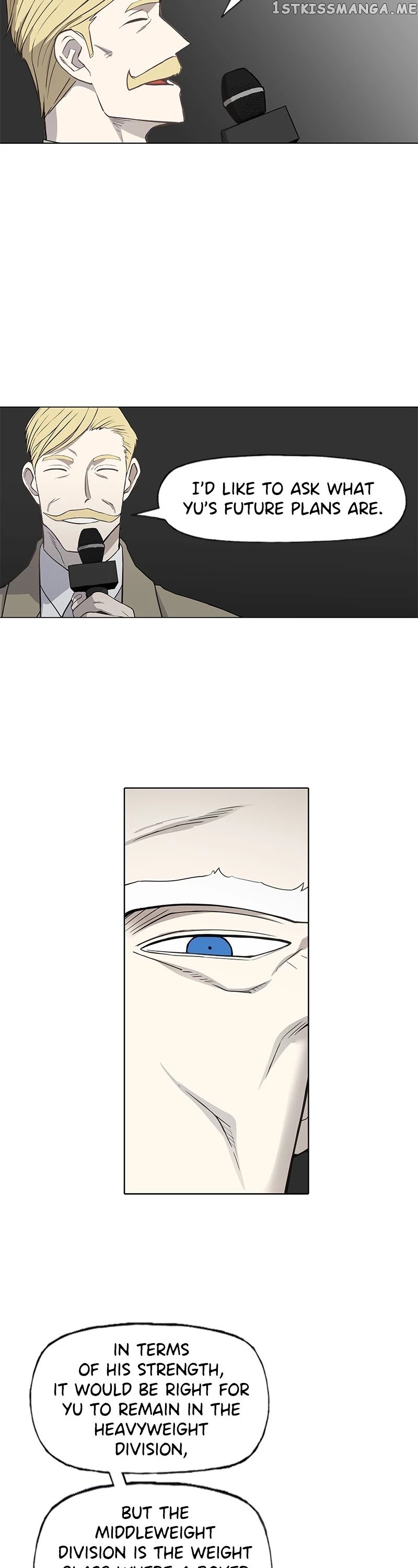 The Boxer chapter 96 - page 12