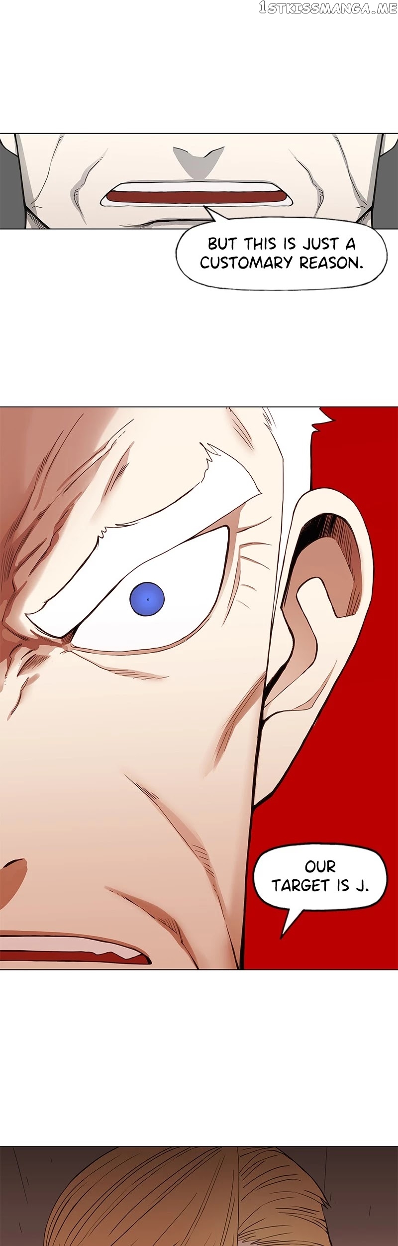 The Boxer chapter 96 - page 14