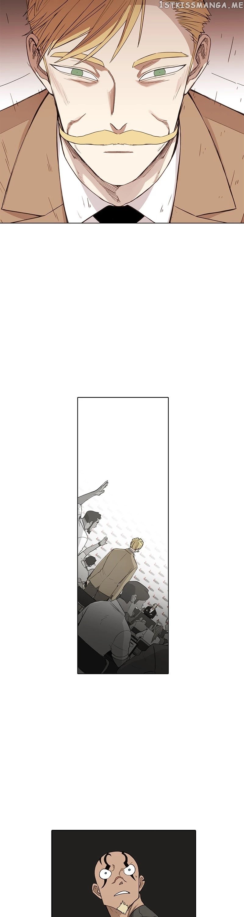 The Boxer chapter 96 - page 15
