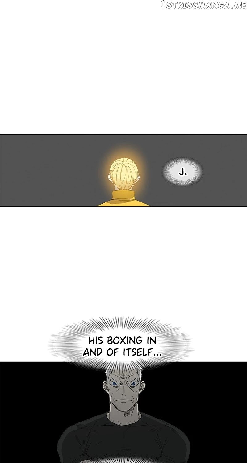 The Boxer chapter 96 - page 19