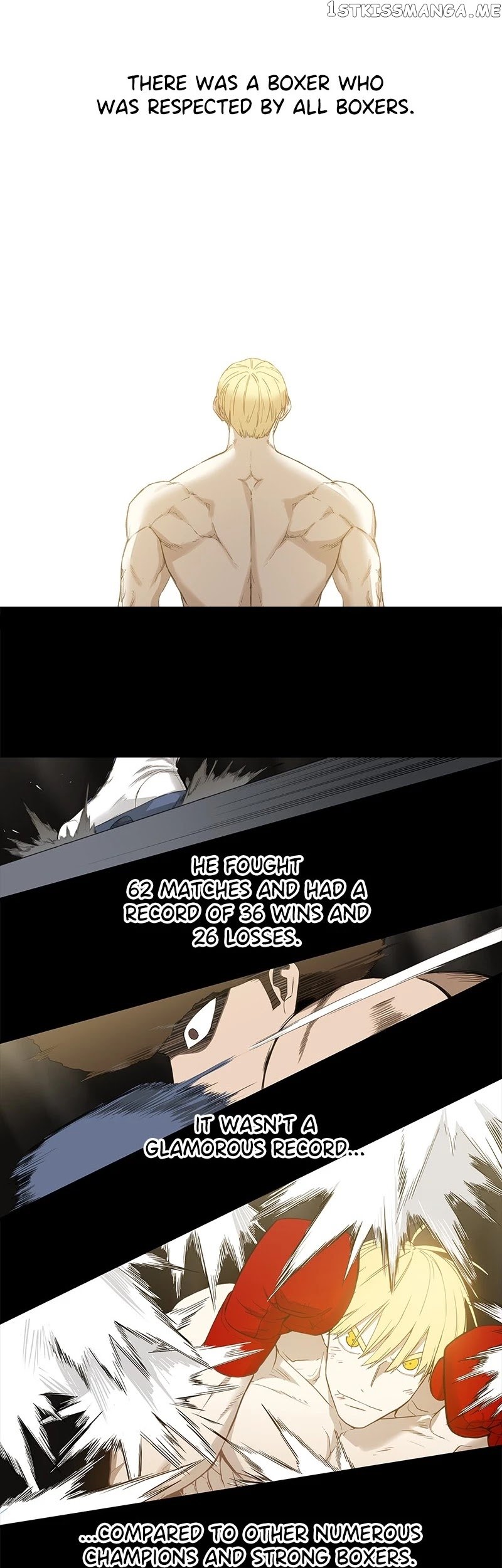 The Boxer chapter 96 - page 23