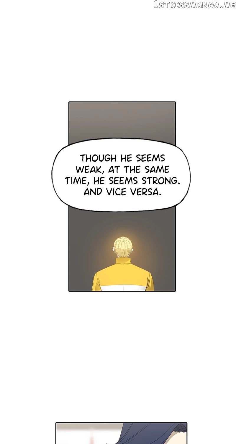 The Boxer chapter 96 - page 27