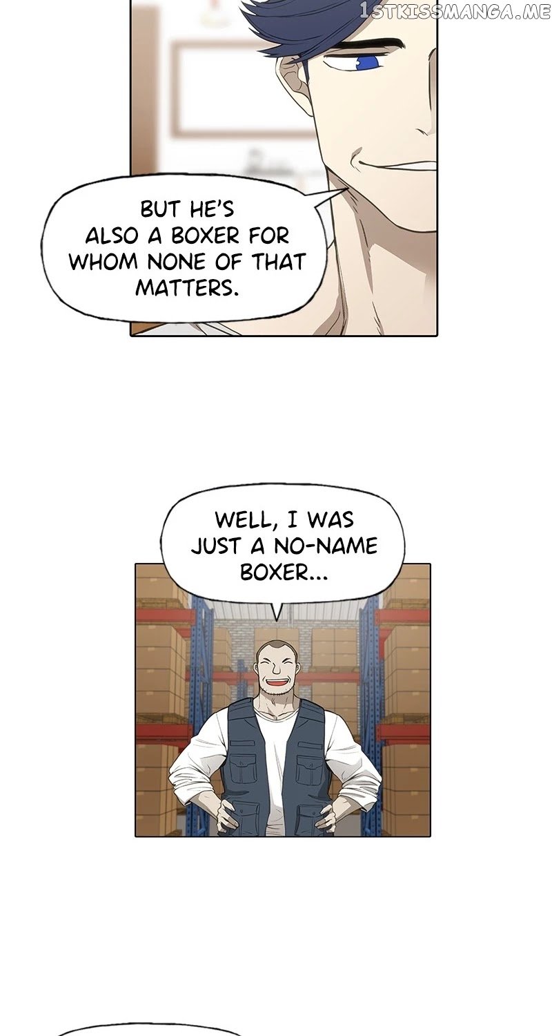 The Boxer chapter 96 - page 28