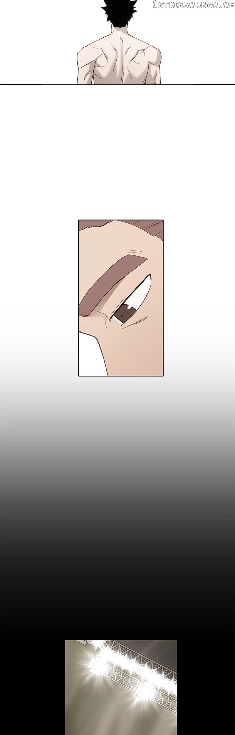 The Boxer chapter 96 - page 32