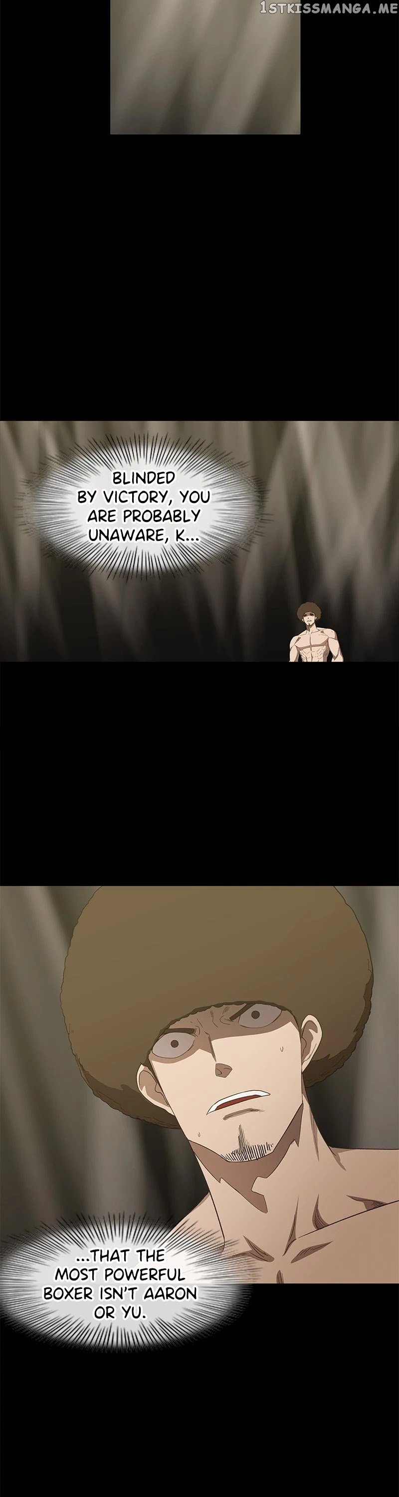 The Boxer chapter 96 - page 33