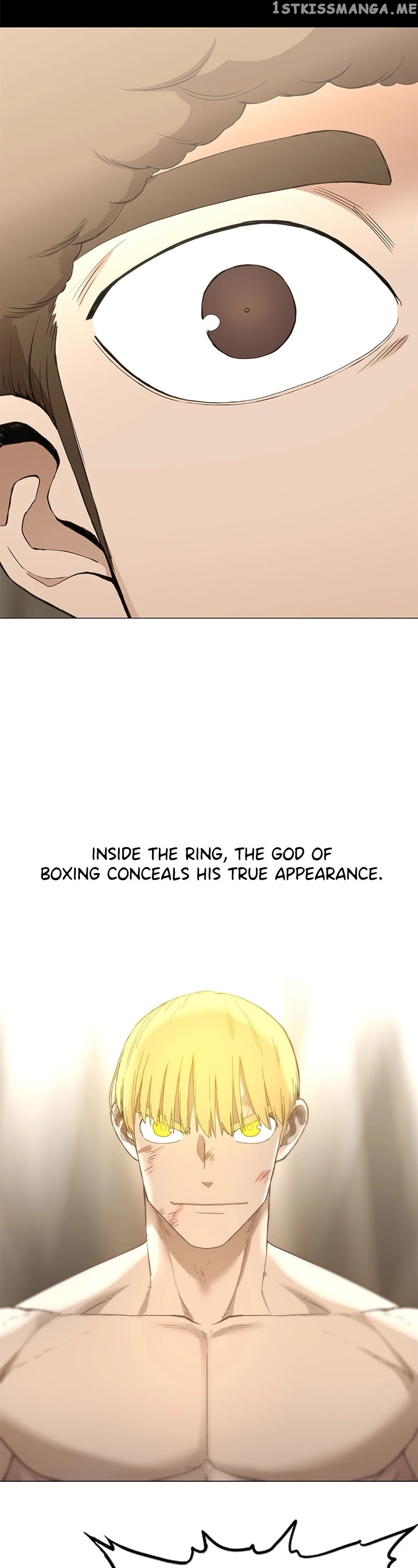 The Boxer chapter 96 - page 34