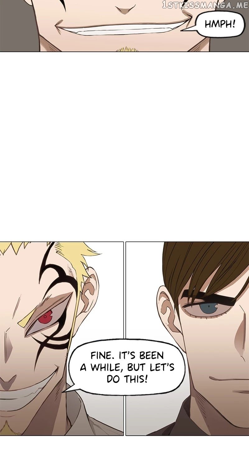 The Boxer chapter 96 - page 37