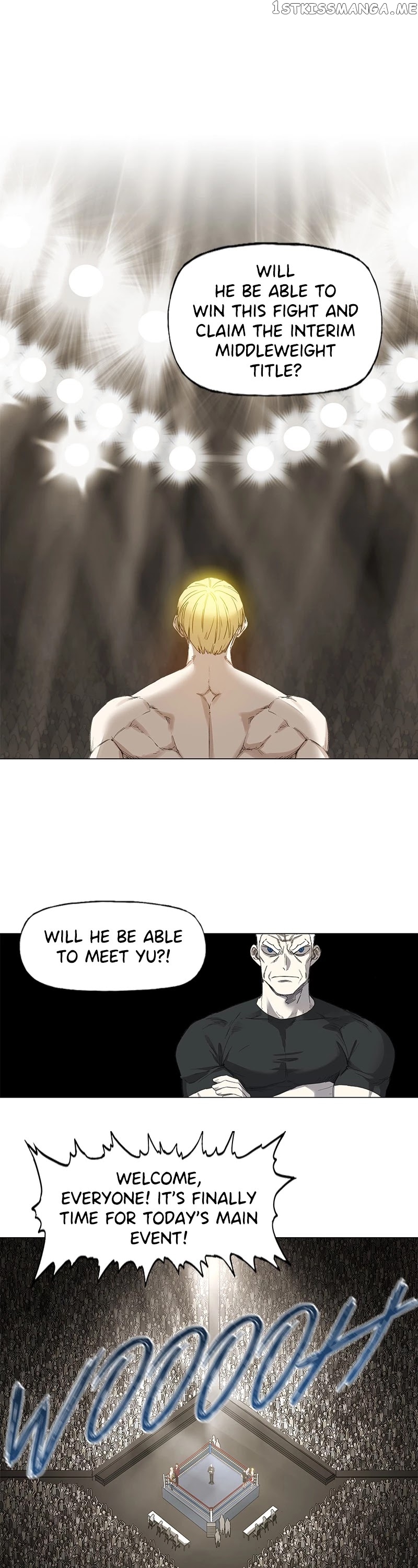 The Boxer chapter 96 - page 39