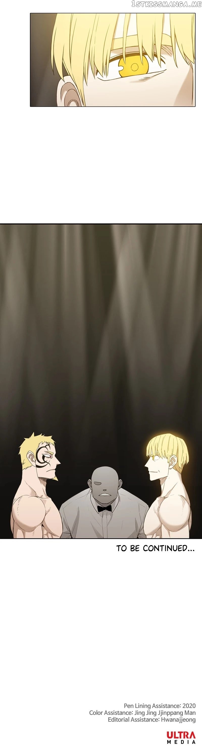 The Boxer chapter 96 - page 41