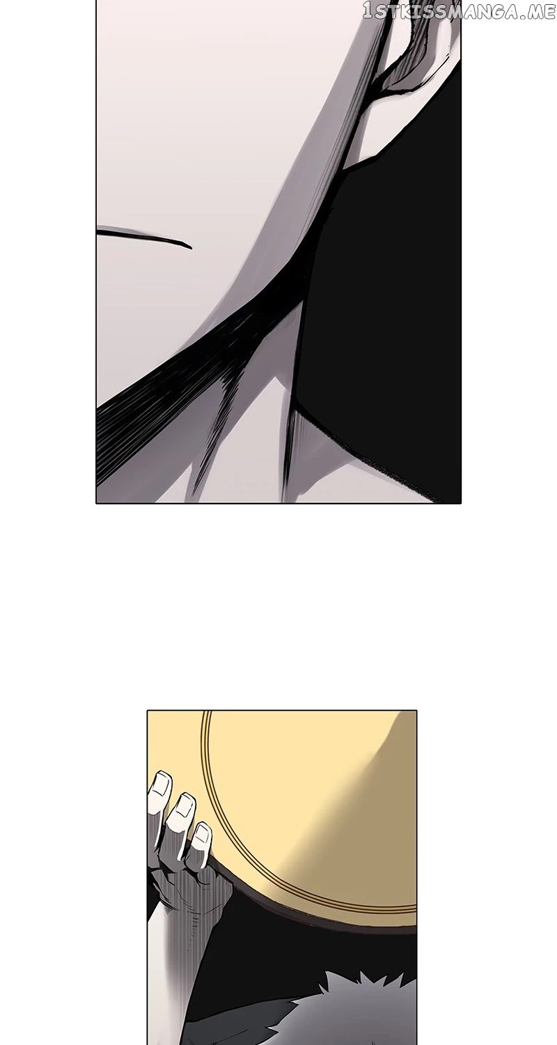 The Boxer chapter 96 - page 5