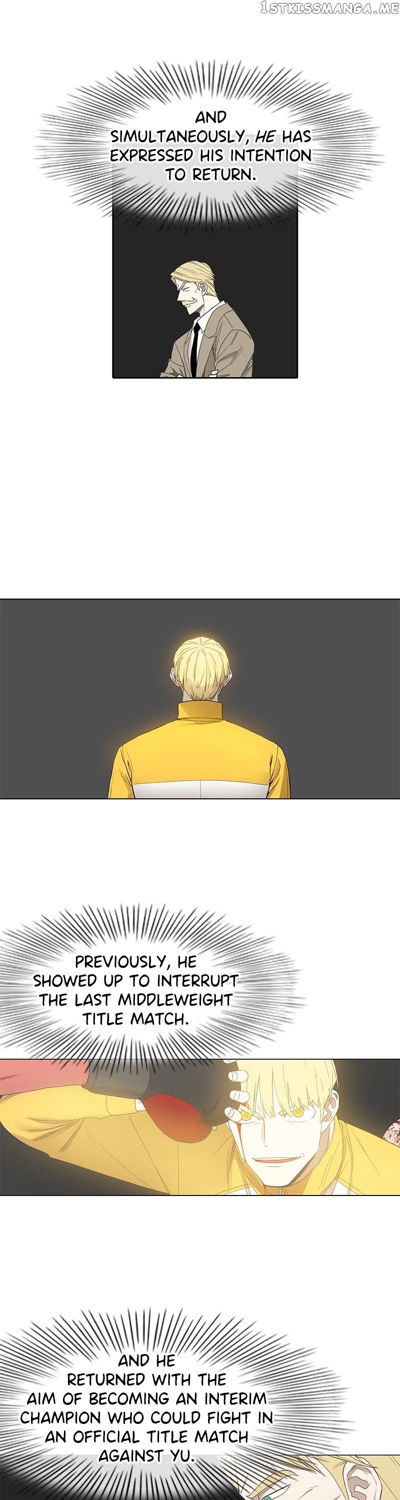 The Boxer chapter 96 - page 7
