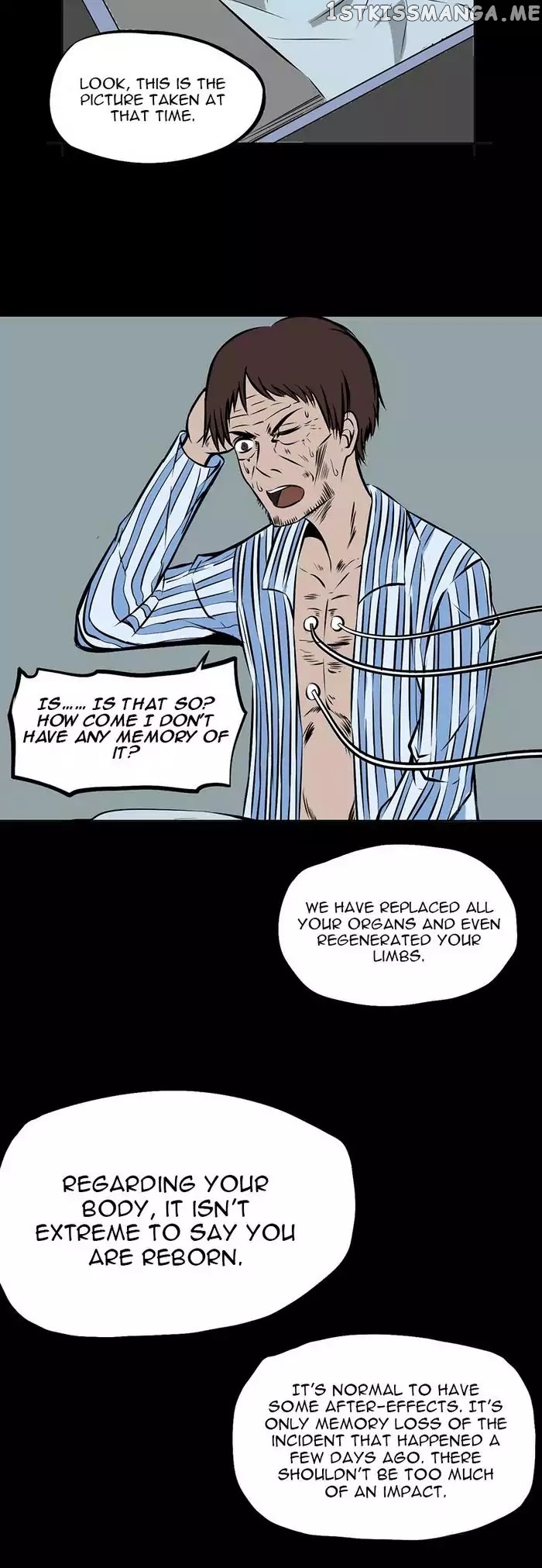 300 Beats Per Second chapter 3 - page 5