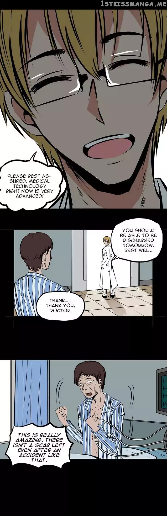 300 Beats Per Second chapter 3 - page 6