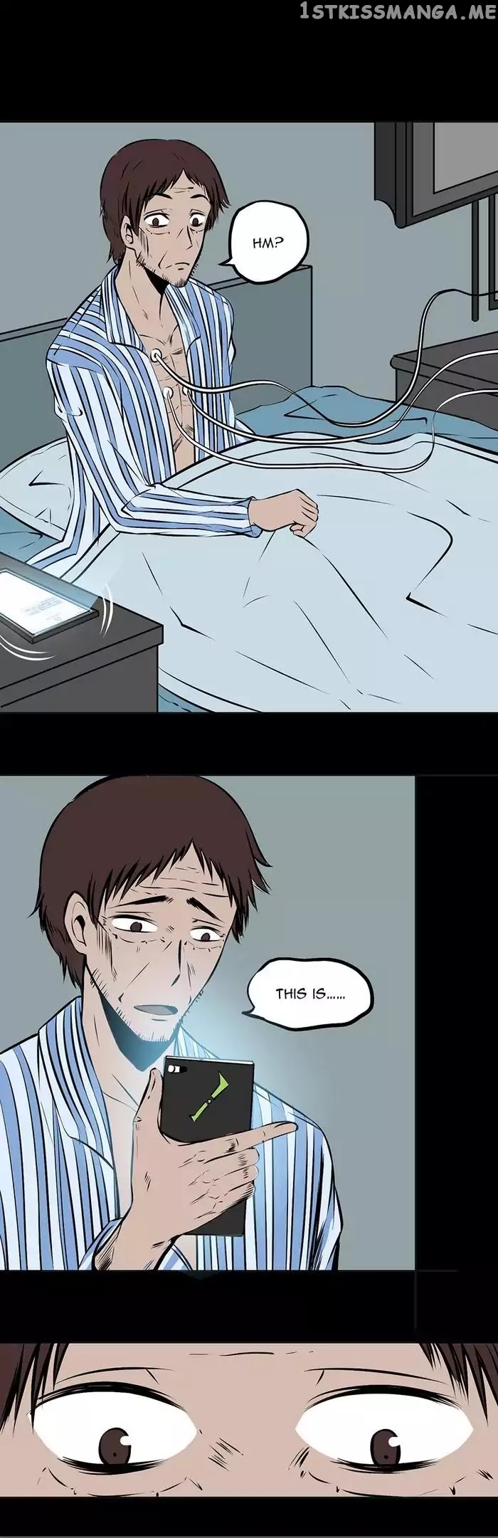 300 Beats Per Second chapter 3 - page 7