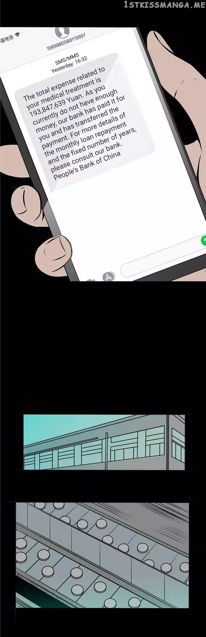 300 Beats Per Second chapter 3 - page 8