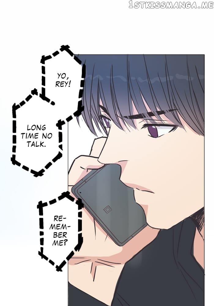 Hana & Mr. Arrogant Chapter 35 - page 14