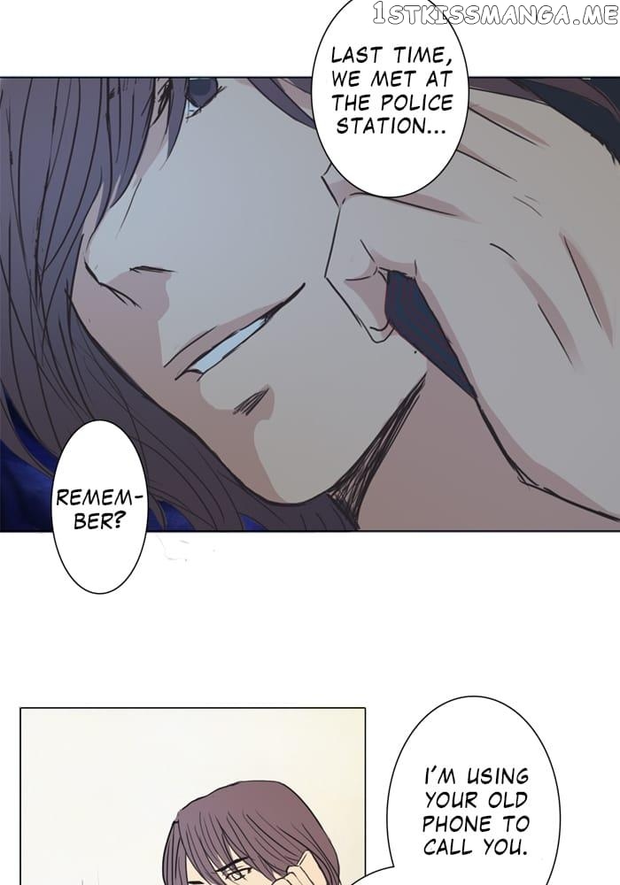 Hana & Mr. Arrogant Chapter 35 - page 15