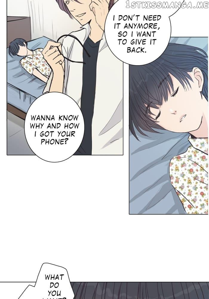 Hana & Mr. Arrogant Chapter 35 - page 16