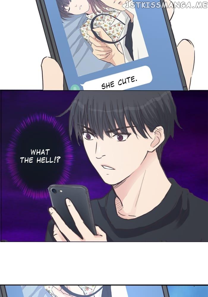 Hana & Mr. Arrogant Chapter 35 - page 19