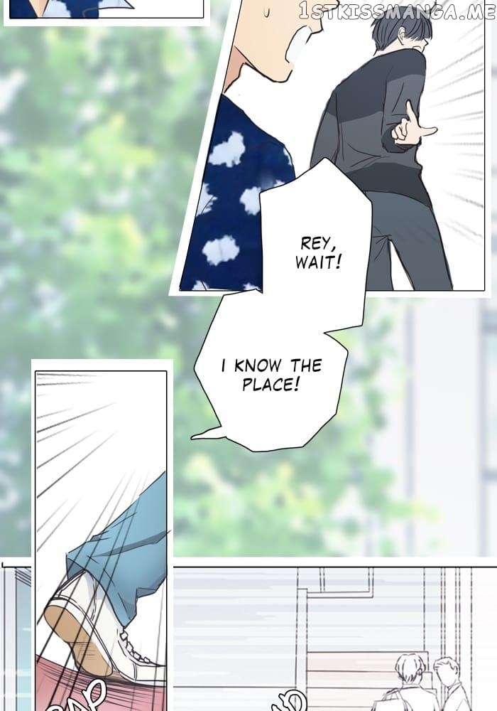 Hana & Mr. Arrogant Chapter 35 - page 24
