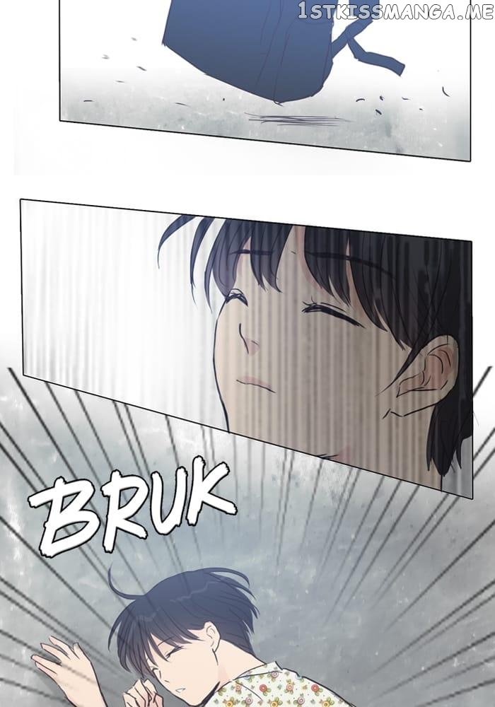 Hana & Mr. Arrogant Chapter 35 - page 5