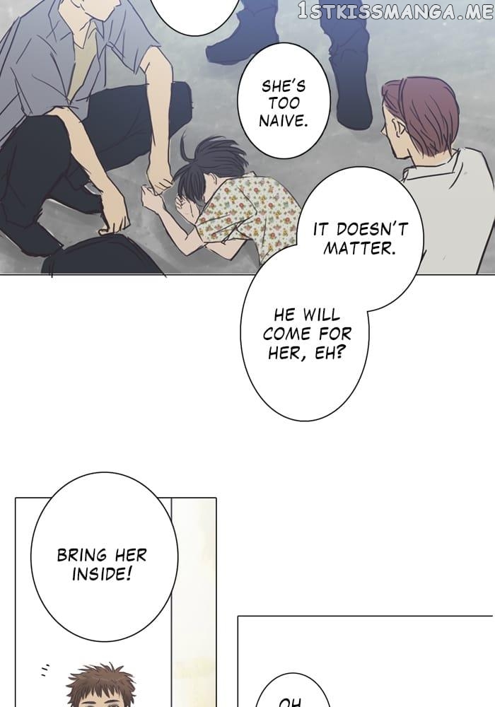 Hana & Mr. Arrogant Chapter 35 - page 7