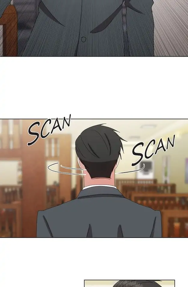 Fragrant Office Life Chapter 28 - page 10