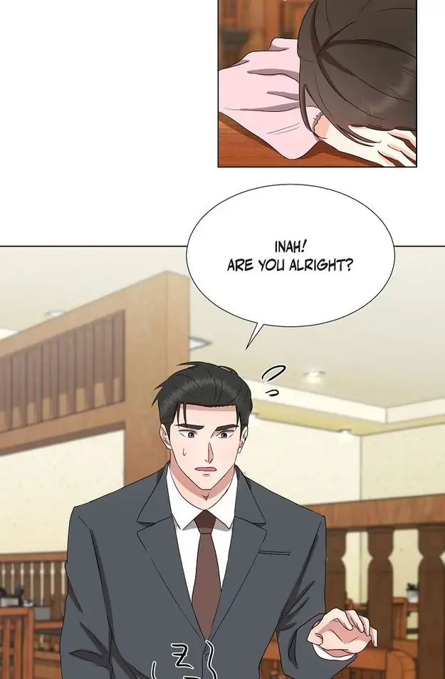 Fragrant Office Life Chapter 28 - page 13