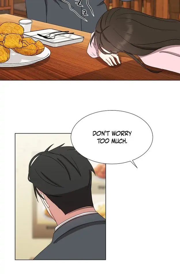 Fragrant Office Life Chapter 28 - page 14