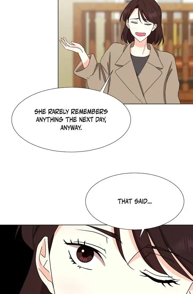 Fragrant Office Life Chapter 28 - page 16
