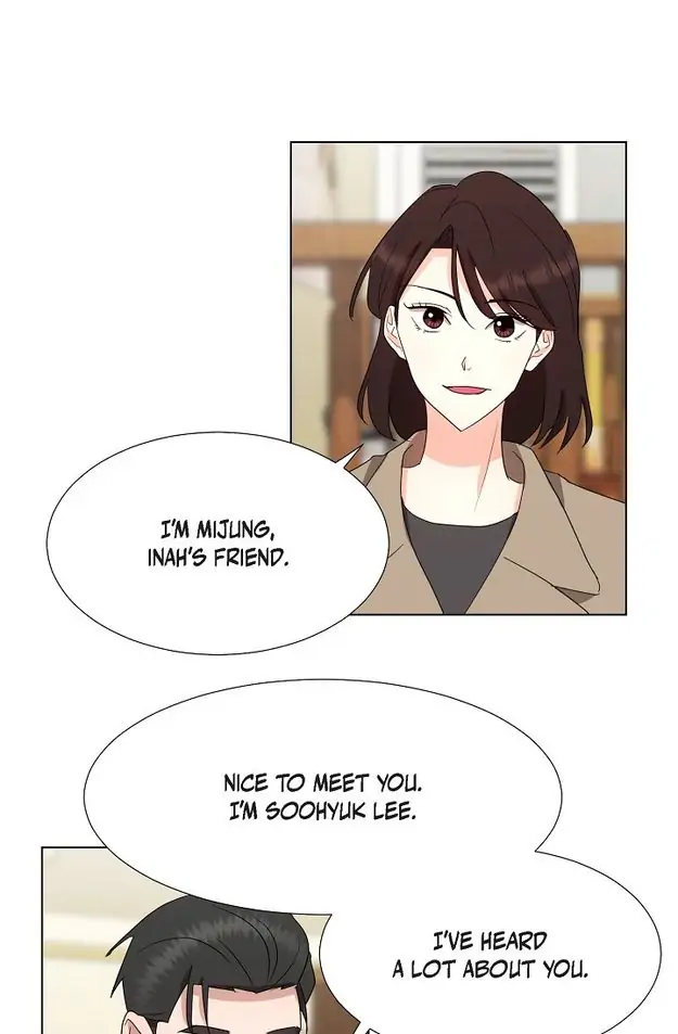 Fragrant Office Life Chapter 28 - page 18