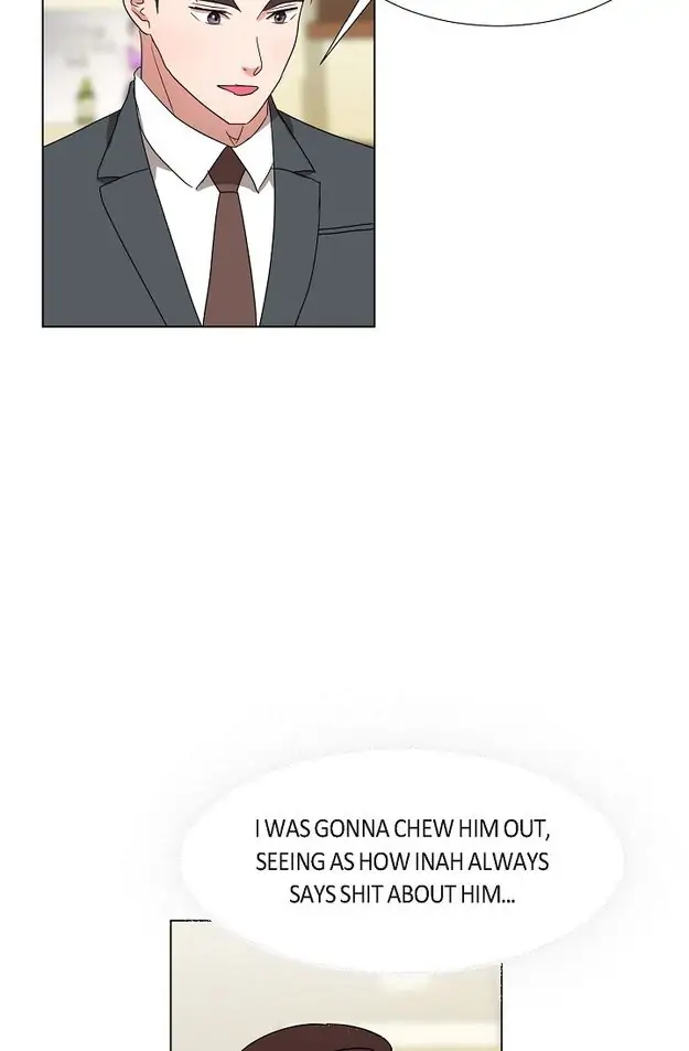 Fragrant Office Life Chapter 28 - page 19
