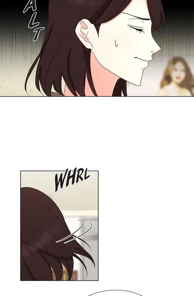 Fragrant Office Life Chapter 28 - page 25