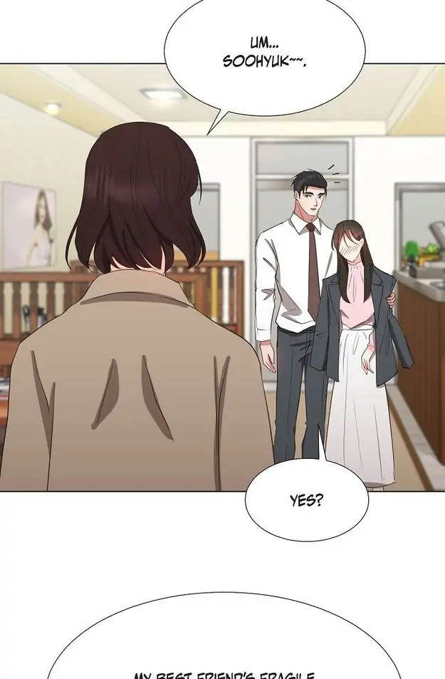Fragrant Office Life Chapter 28 - page 26