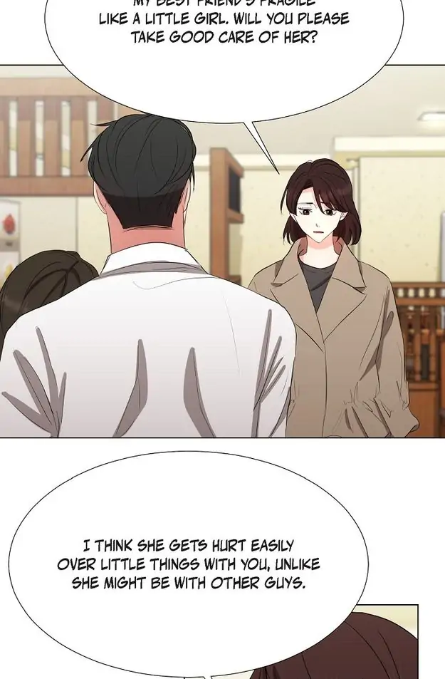 Fragrant Office Life Chapter 28 - page 27