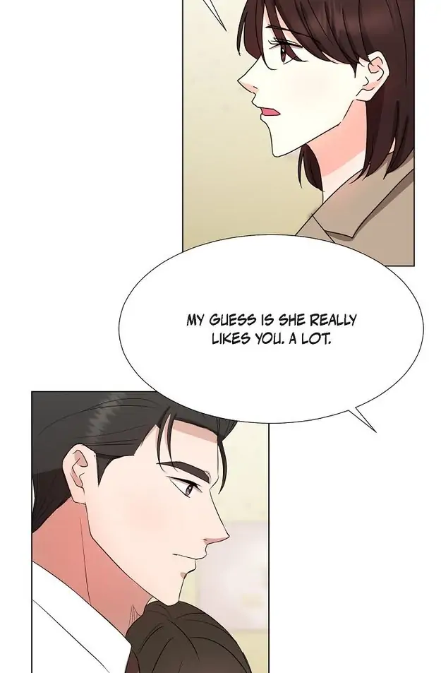 Fragrant Office Life Chapter 28 - page 28
