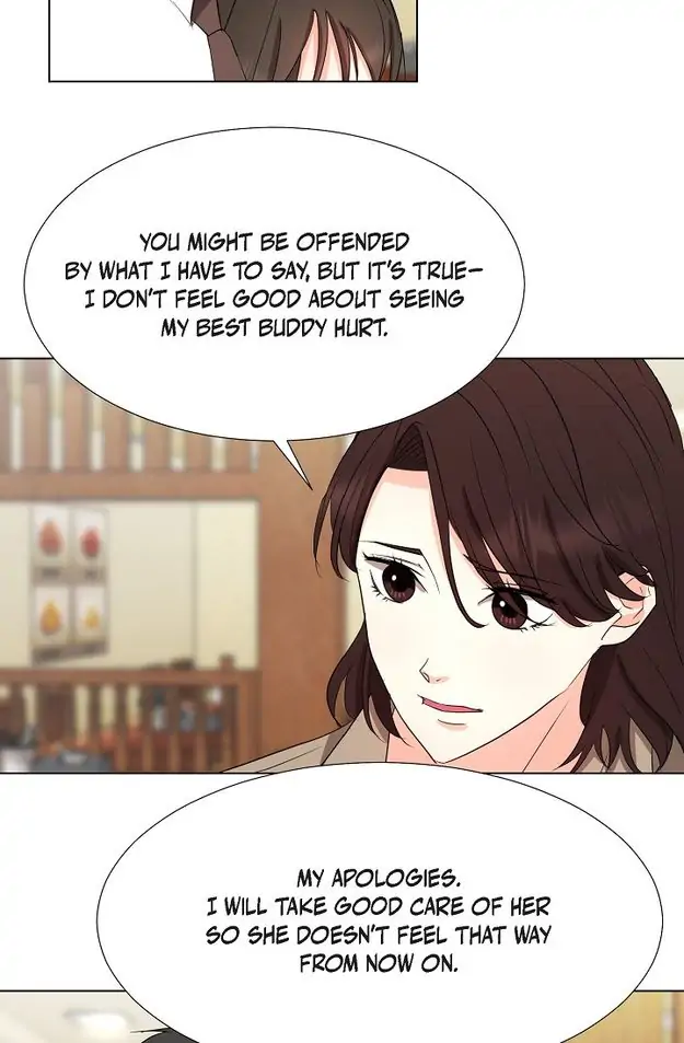 Fragrant Office Life Chapter 28 - page 29