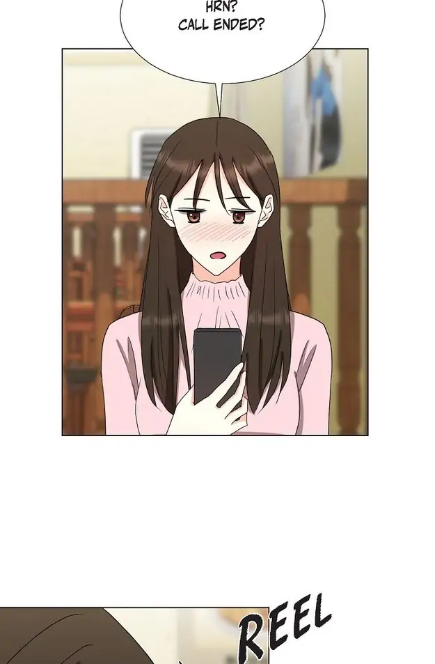 Fragrant Office Life Chapter 28 - page 3